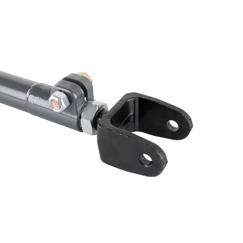 Jeep Wrangler JLU Control Arms - Front Upper - Synergy Mfg - Adjustable - `18-`27